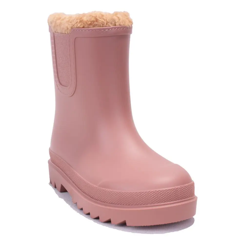 İgor W10290 Tokio Burreguito Pembe Ortopedik Kürklü Kız Çocuk Yağ İgor W10290 Tokio Burreguito Pembe Ortopedik Kürklü Kız Çocuk Yağ