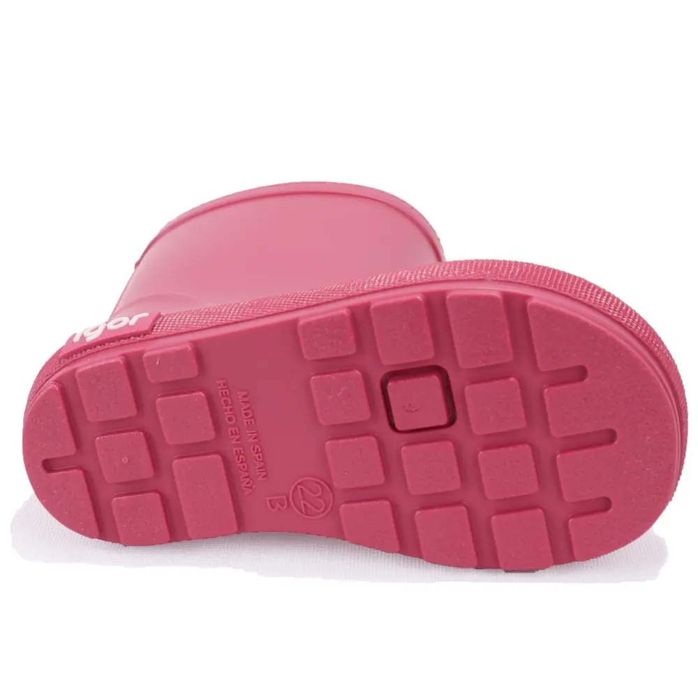 İgor W10306 Yogi Borreguito Koyu Pembe Ortopedik Kız Çocuk Yağmur