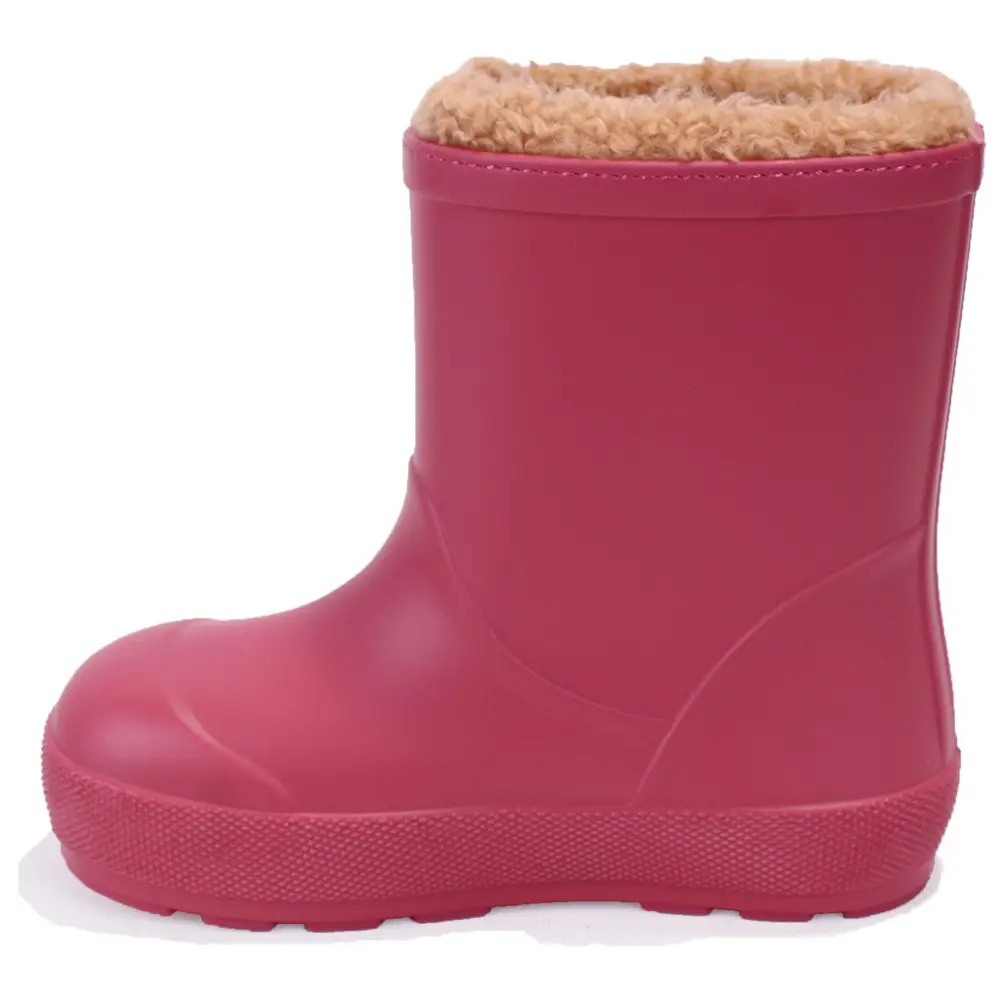 İgor W10306 Yogi Borreguito Koyu Pembe Ortopedik Kız Çocuk Yağmur