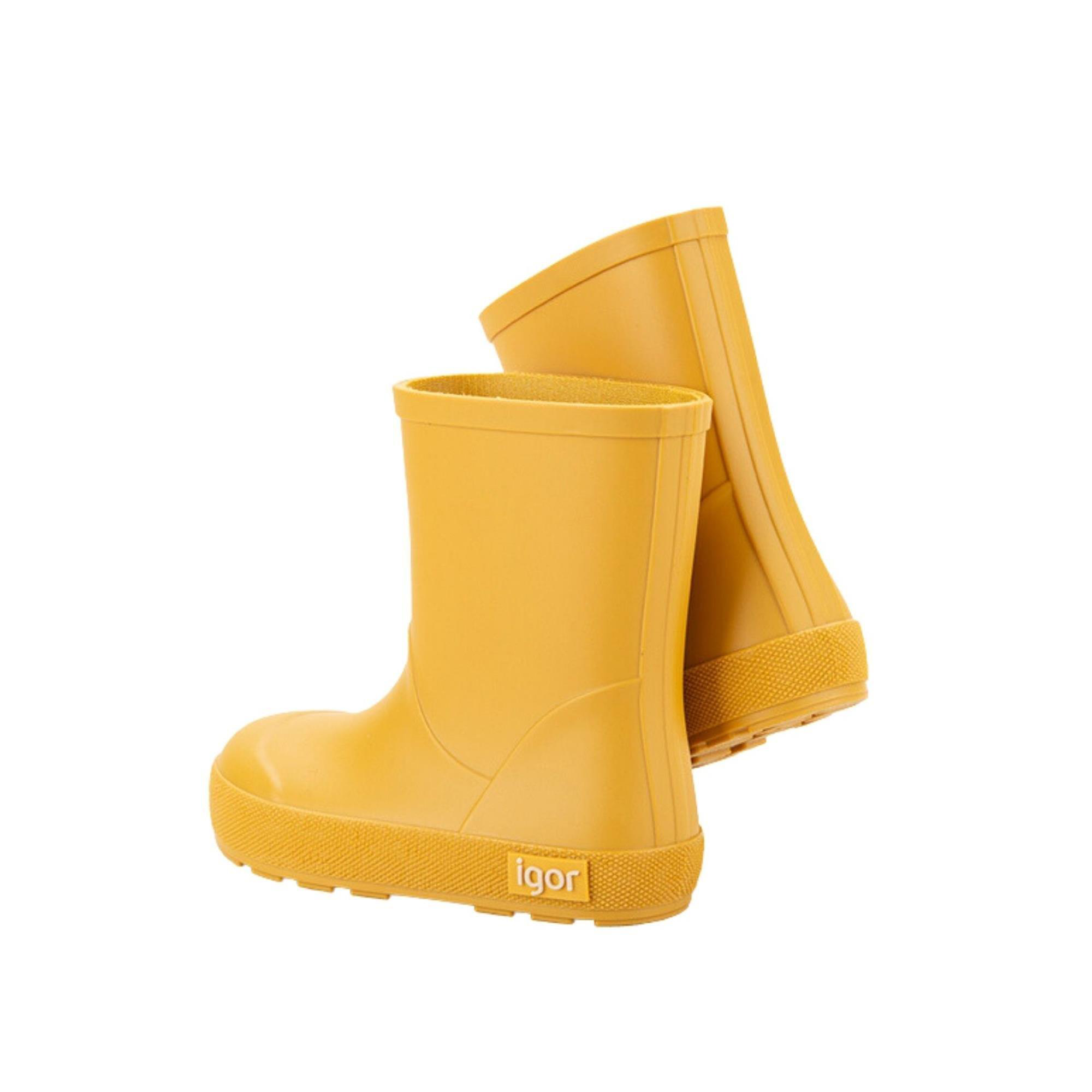 İgor  Yogi Amarillo Yağmur Çizmesi W10291-008