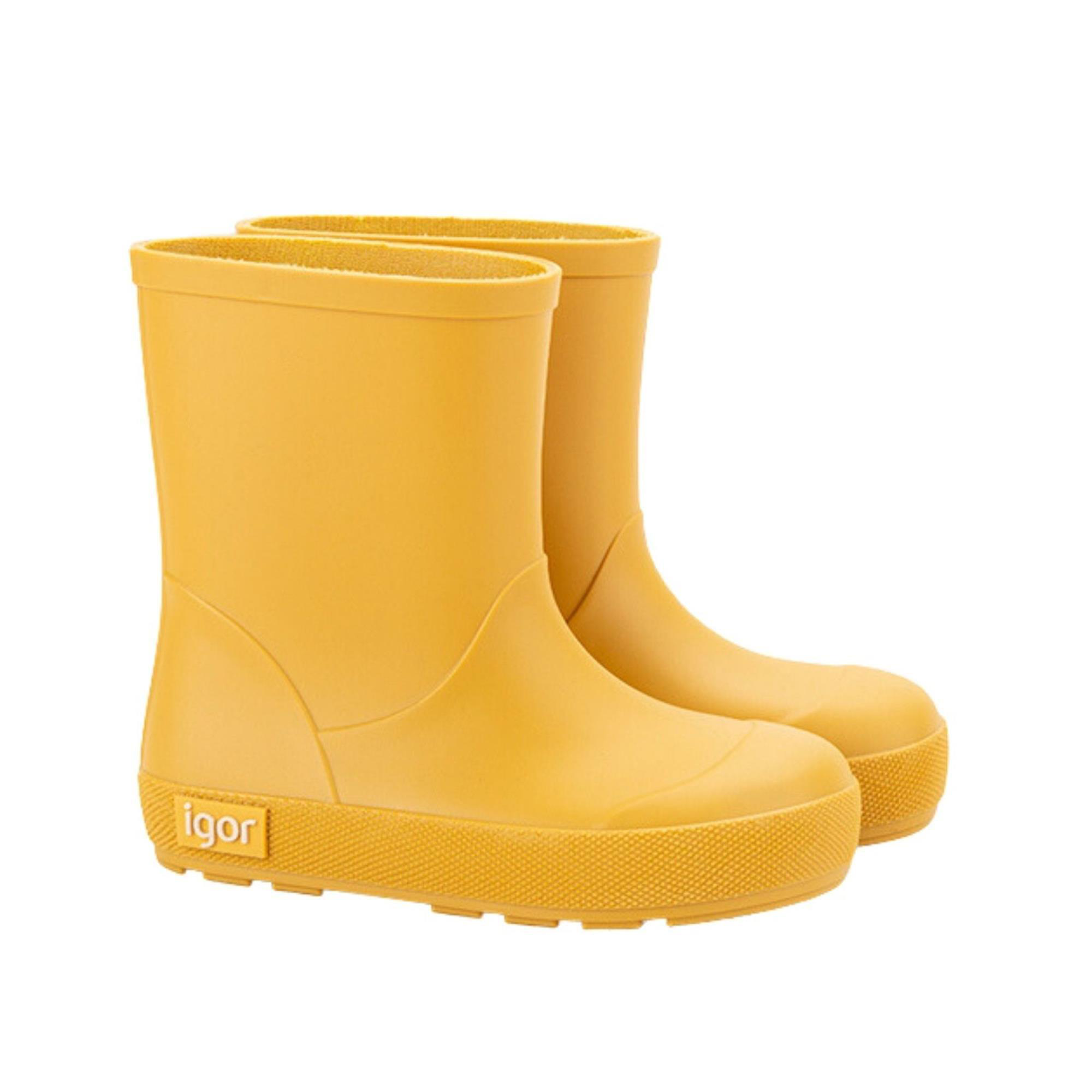 İgor  Yogi Amarillo Yağmur Çizmesi W10291-008