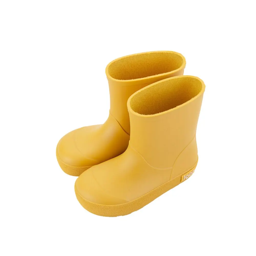IGOR Yogi Amarillo Yağmur Çizmesi W10291-008