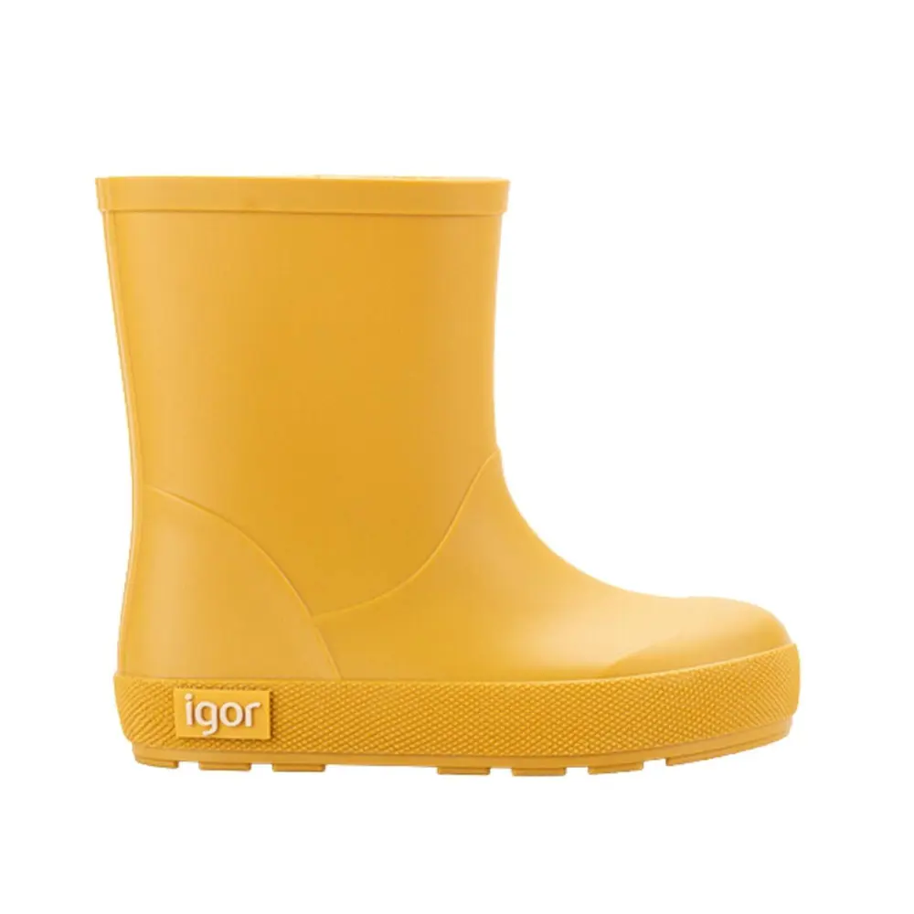 IGOR Yogi Amarillo Yağmur Çizmesi W10291-008