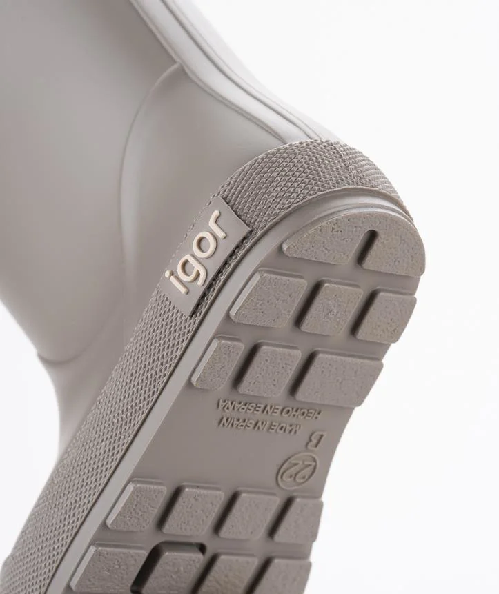 IGOR Yogi Borreguito Çocuk Yağmur Çizmesi W10306-183 IGOR Yogi Borreguito Çocuk Yağmur Çizmesi W10306-183