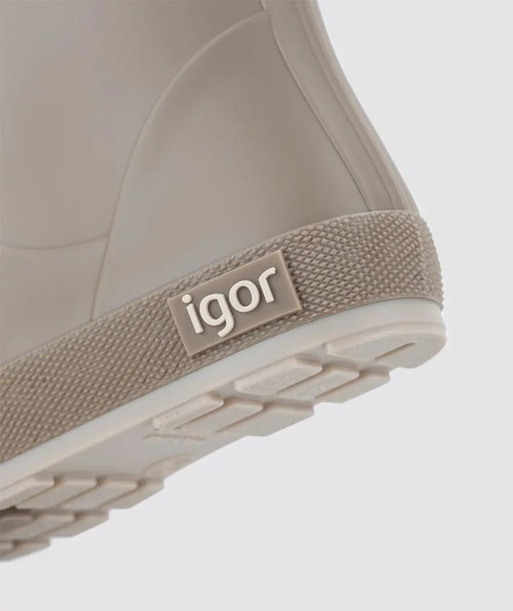 IGOR Yogi DK Elmwood Yağmur Çizmesi W10294-256 IGOR Yogi DK Elmwood Yağmur Çizmesi W10294-256