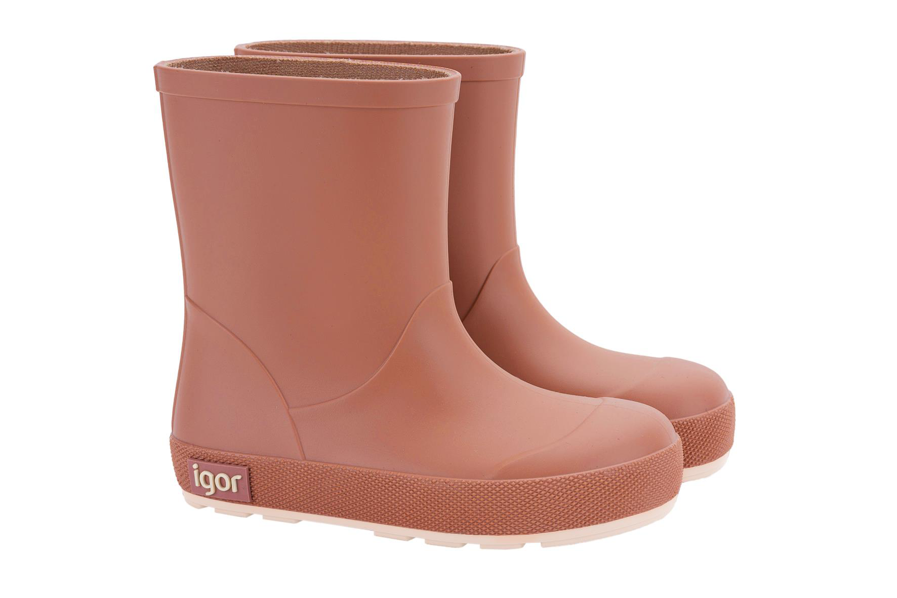 İgor Yogi Dk Teja Yağmur Çizmesi W10294-043 İgor Yogi Dk Teja Yağmur Çizmesi W10294-043