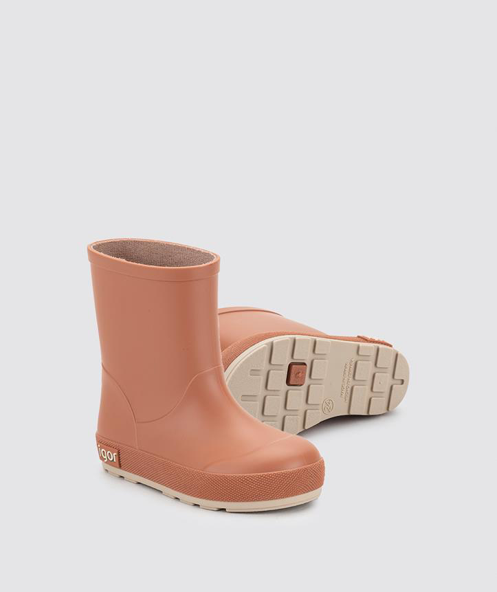 İgor Yogi Dk Teja Yağmur Çizmesi W10294-043 İgor Yogi Dk Teja Yağmur Çizmesi W10294-043