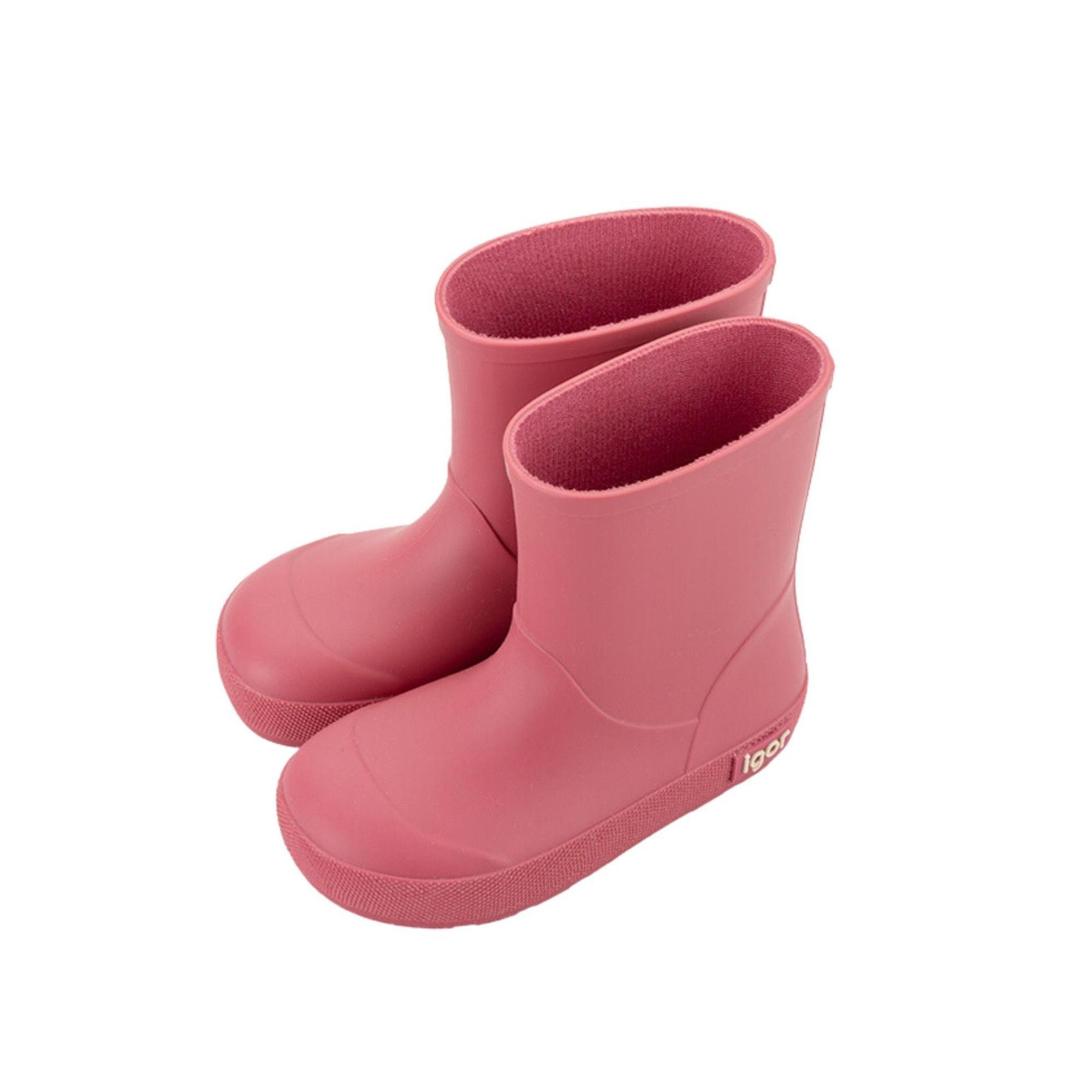İgor  Yogi Frambuesa Yağmur Çizmesi W10291-133