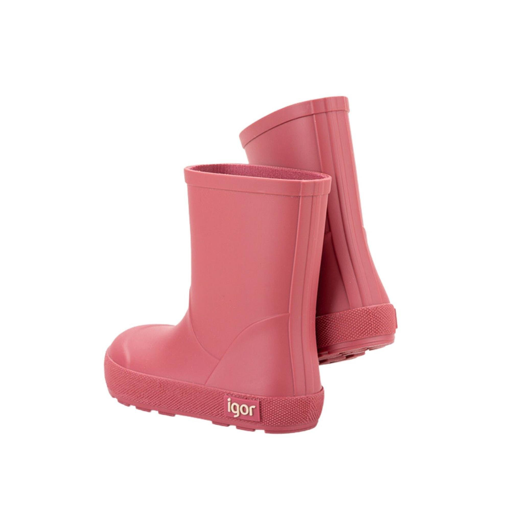 İgor  Yogi Frambuesa Yağmur Çizmesi W10291-133