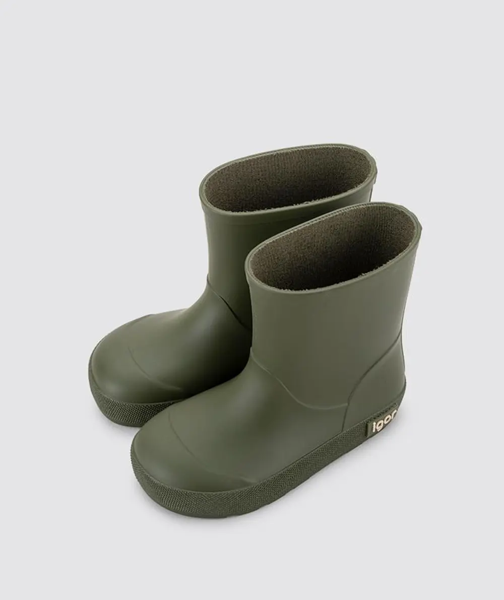 IGOR Yogi Kaki / Khaki Yağmur Çizmesi W10291-042