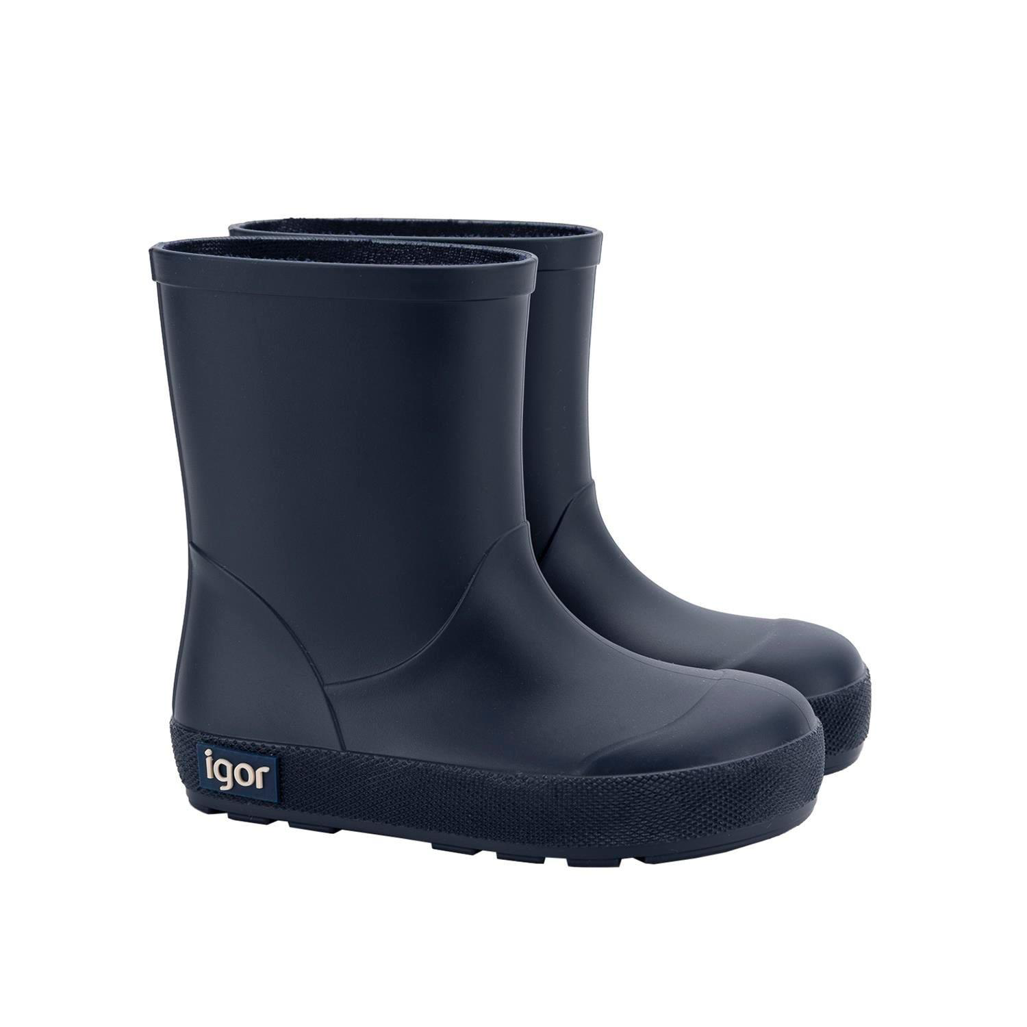 İgor  Yogi Marino Yağmur Çizmesi W10291-003