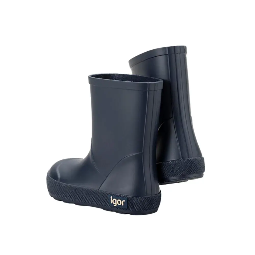 IGOR Yogi Marino Yağmur Çizmesi W10291-003