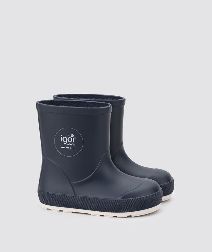İgor Yogi Noutico Marino Yağmur Çizmesi W10307-003 İgor Yogi Noutico Marino Yağmur Çizmesi W10307-003