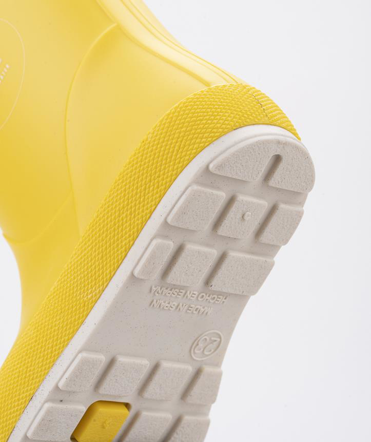 İgor Yogi Noutico Amarillo Yağmur Çizmesi W10307-008 İgor Yogi Noutico Amarillo Yağmur Çizmesi W10307-008