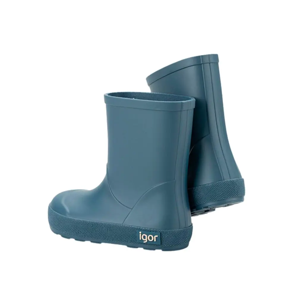 IGOR Yogi Petroleo Yağmur Çizmesi W10291-213