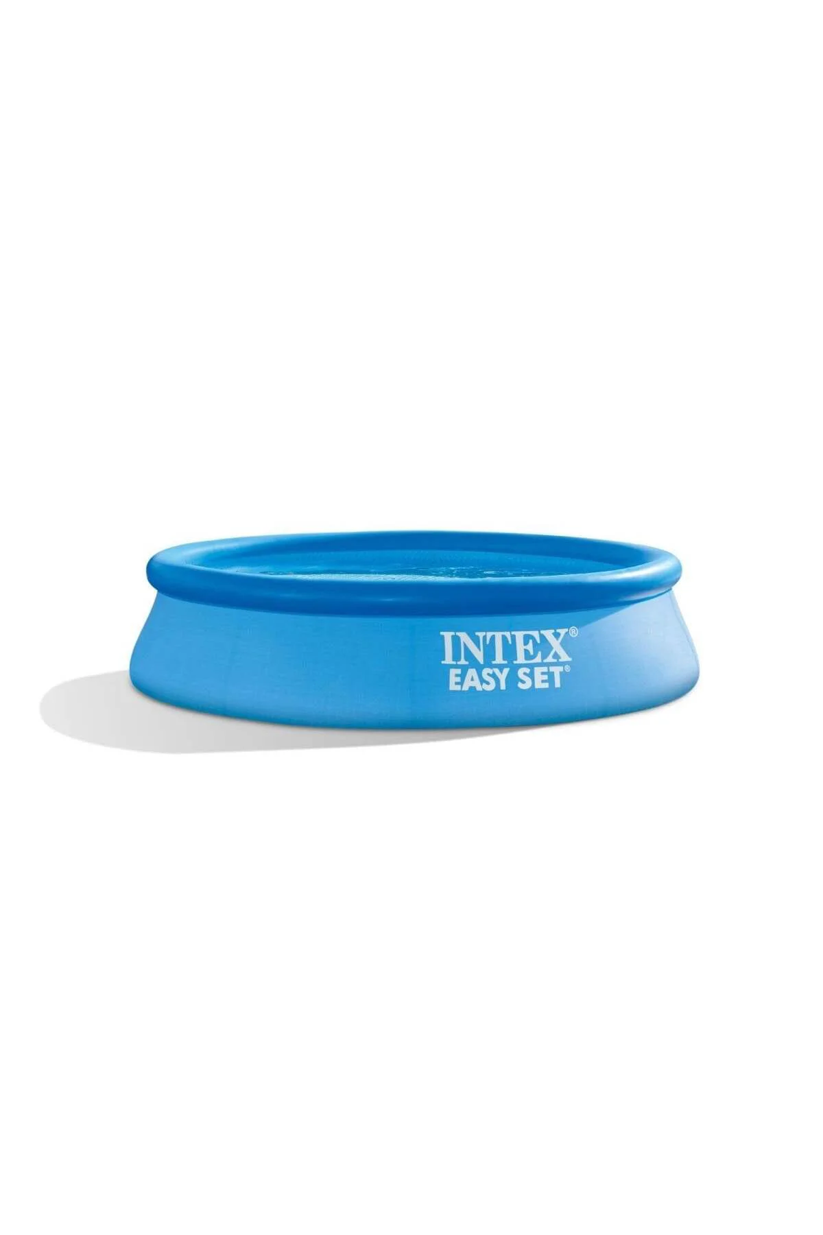 Ih28106 Intex Easy Kolay Kurulum Mavi