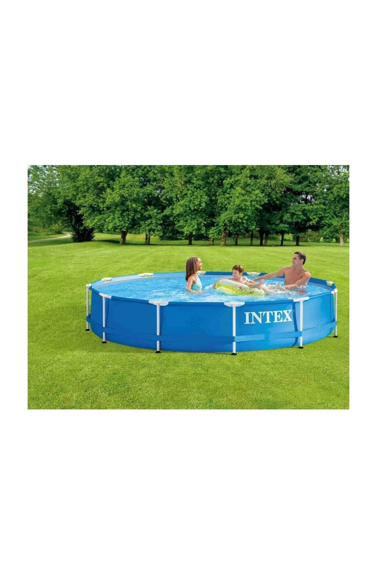 IH28210 Intex Prefabrik Aile Havuzu 366x76 cm IH28210 Intex Prefabrik Aile Havuzu 366x76 cm