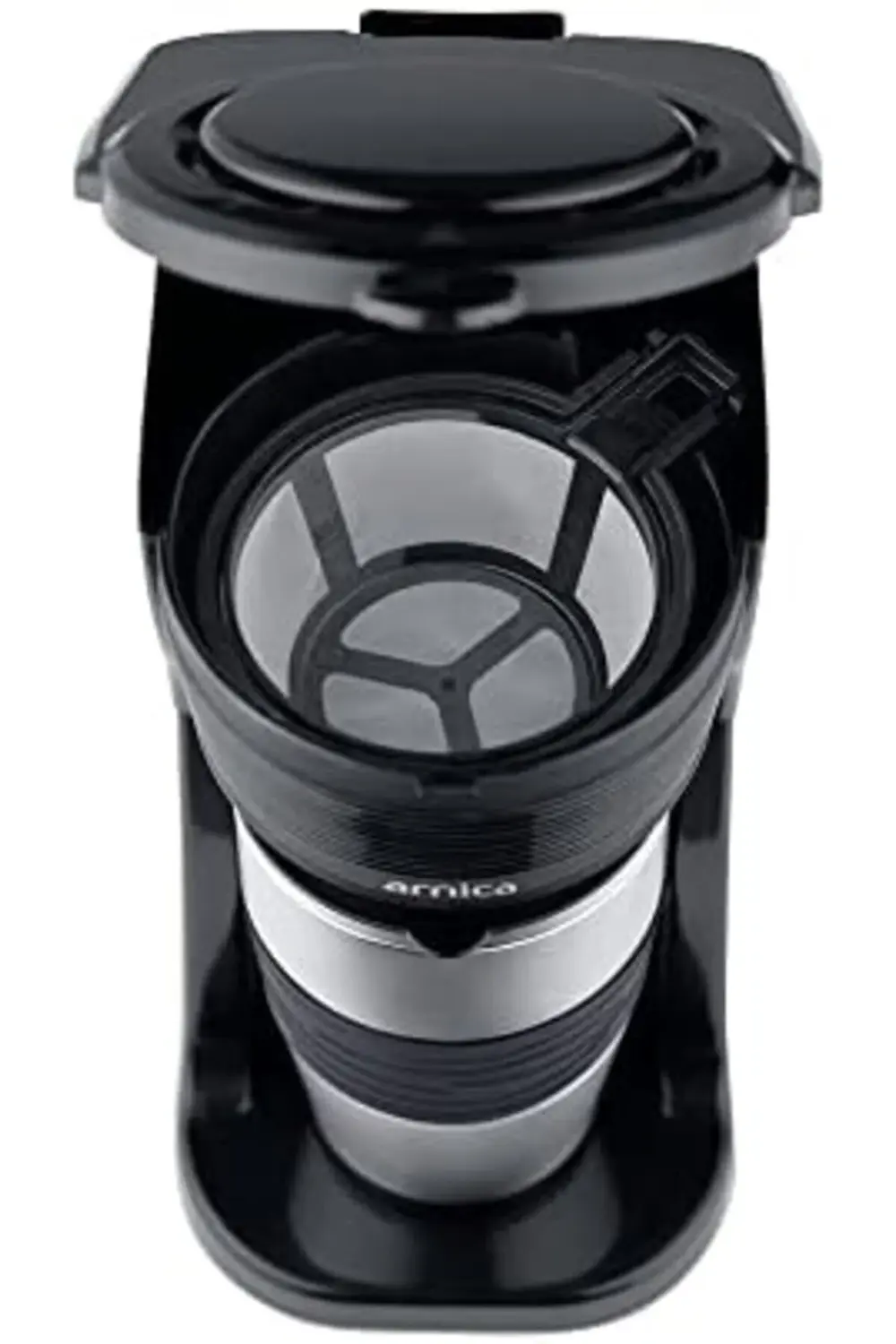 IH32140 Aroma Mini Filtre Kahve Makinesi 395519