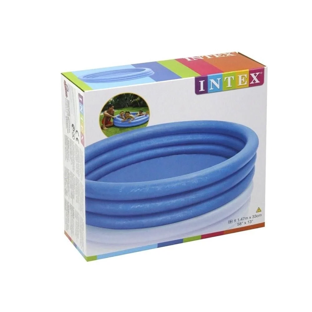 IH58426 KRİSTAL MAVİ HAVUZ 147X33CM -VRD Fiyatı, Yorumları ve Özellikleri