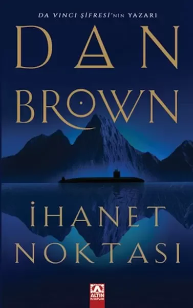 İhanet Noktası