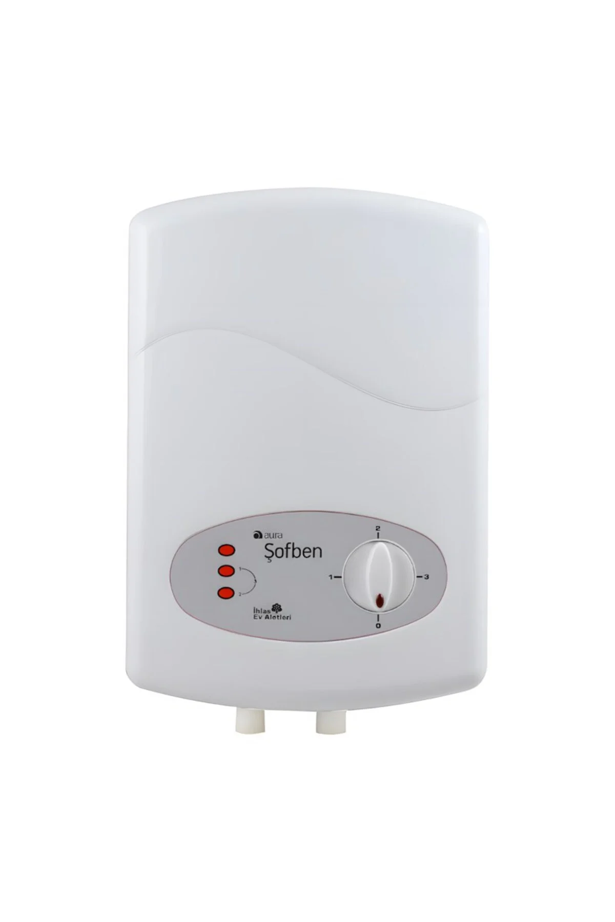 İhlas 105A6 Elektrikli Şofben