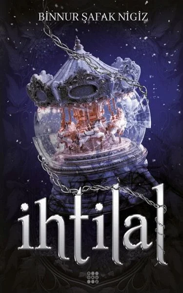 İhtilal 4 - Zefir