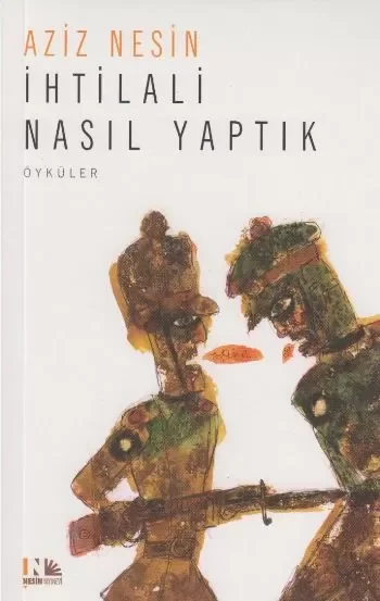 İhtilali Nasıl Yaptık Fiyatı, Yorumları ve Özellikleri