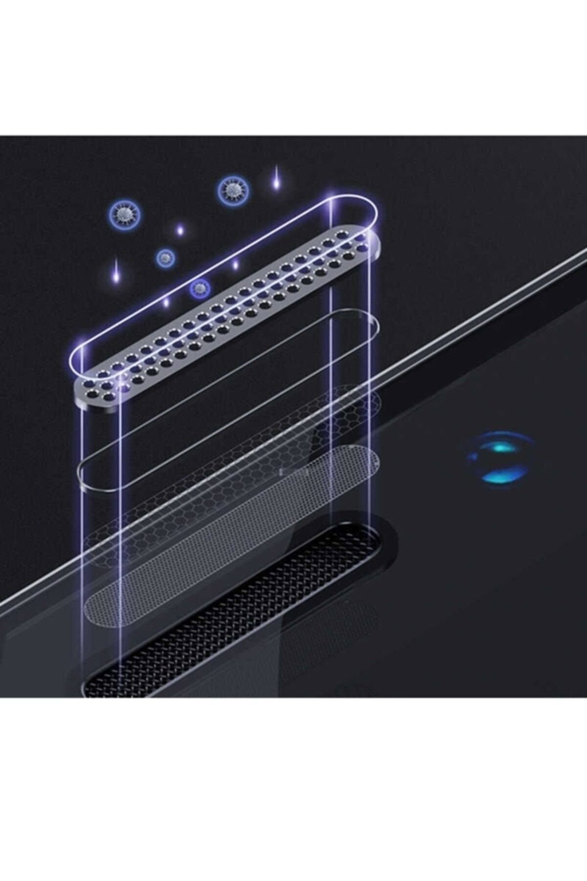 I/ı Se 2.nesil 11 11 Pro 11 Pro Max Uyumlu Tam Kapatan Cam Ekran 