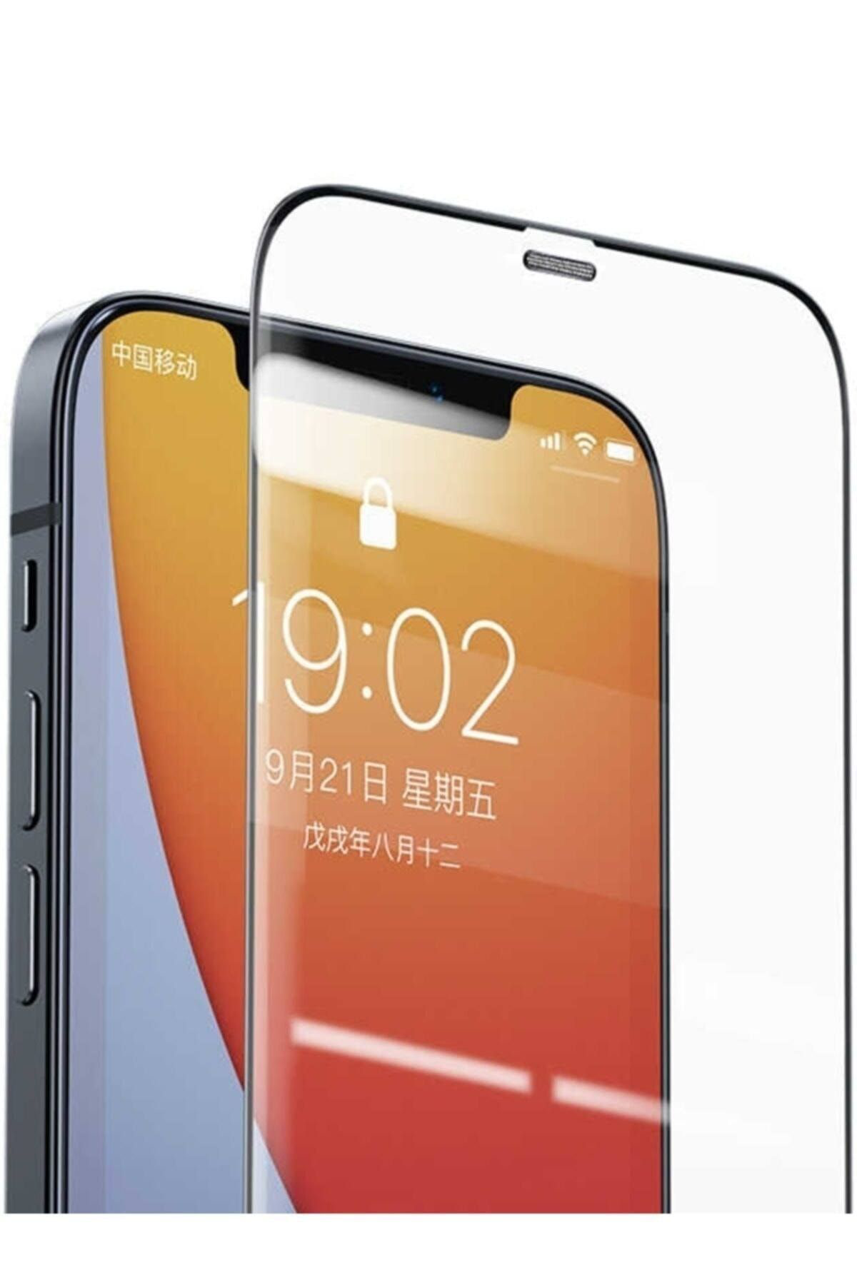 I/ı Se 2.nesil 11 11 Pro 11 Pro Max Uyumlu Tam Kapatan Cam Ekran 