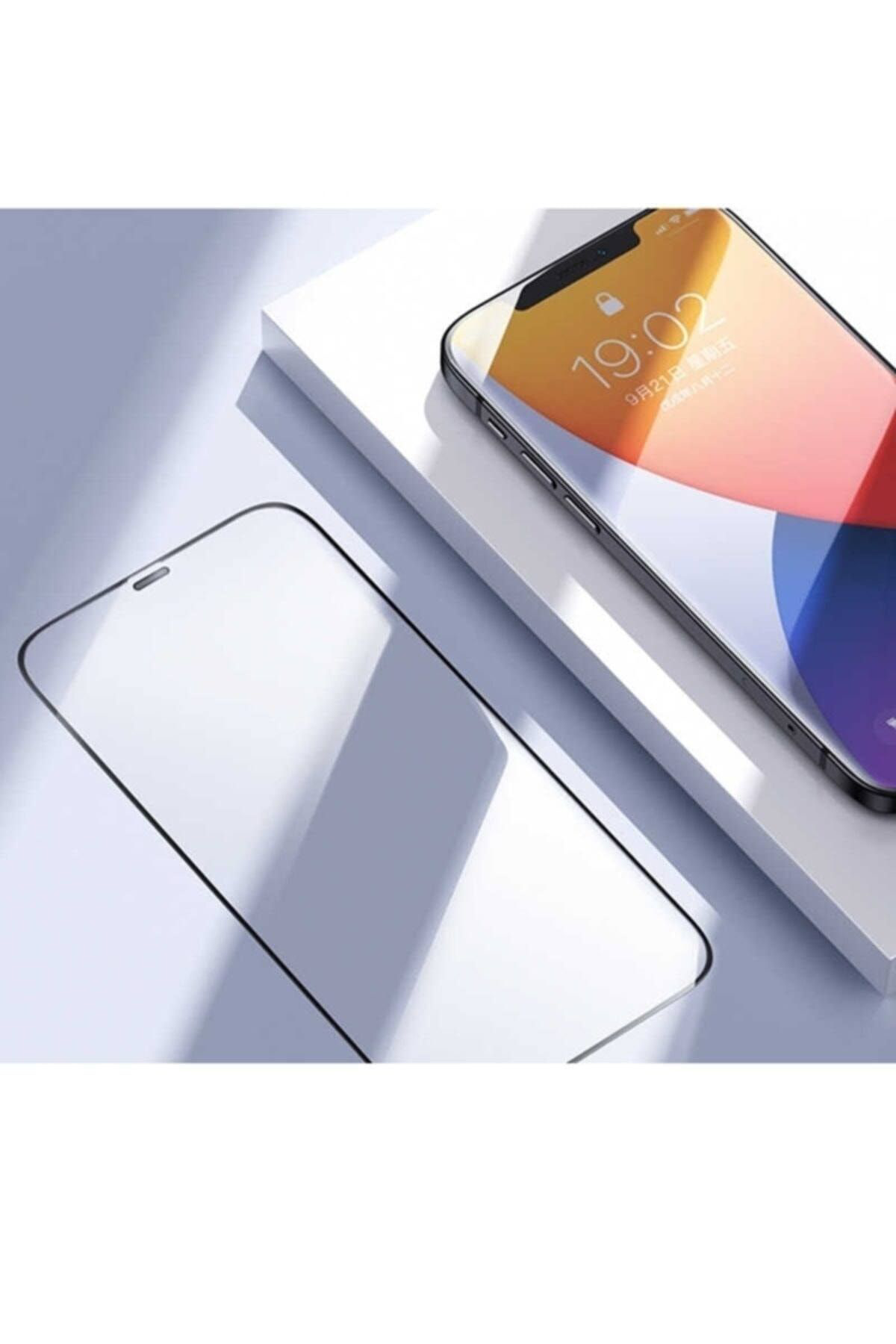 I/ı Se 2.nesil 11 11 Pro 11 Pro Max Uyumlu Tam Kapatan Cam Ekran 
