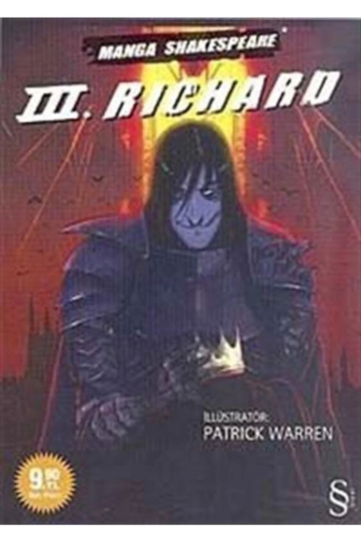 Iıı. Richard