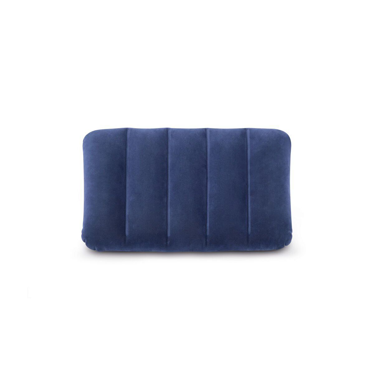 IK68672 Intex Kadife Kaplı Şişme Minder-Yastık 43Cx28Cx9 cm