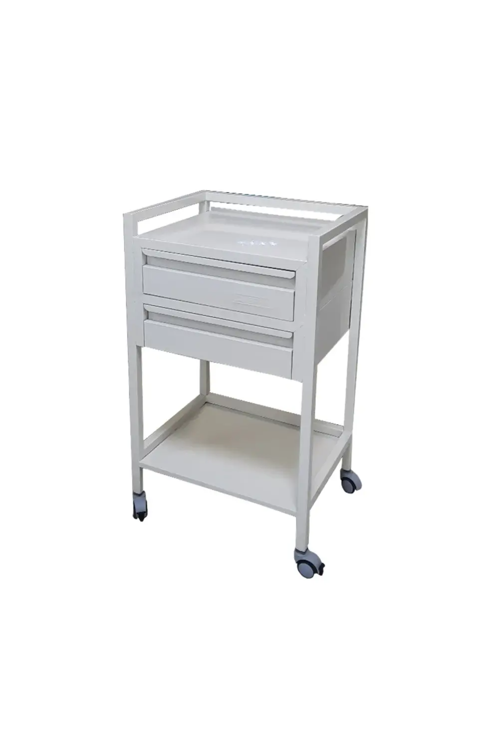 İki Çekmeceli Troyler Araba E-232/E