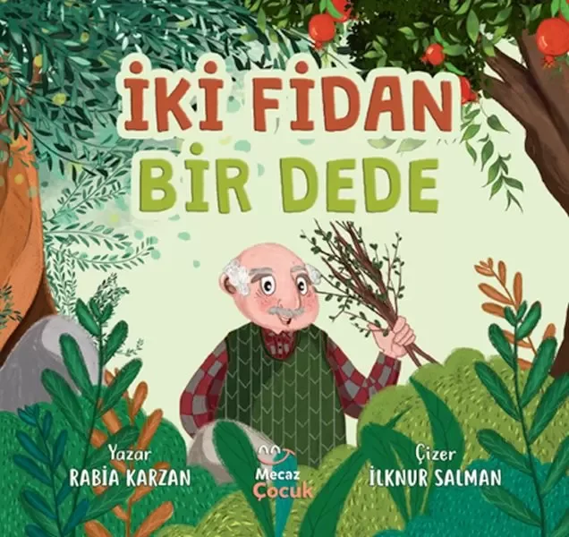 İki Fidan Bir Dede Fiyatı, Yorumları ve Özellikleri