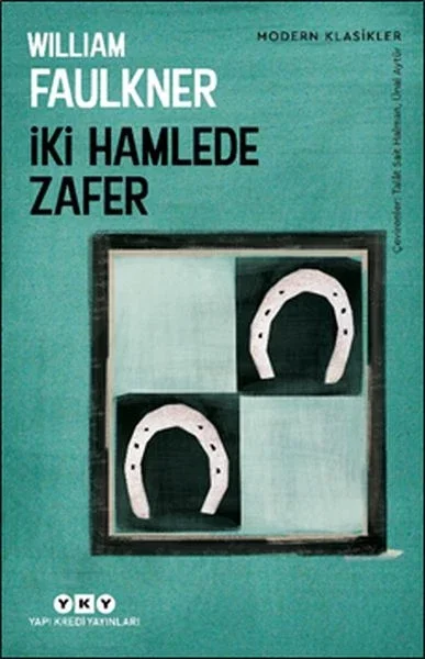 İki Hamlede Zafer - Modern Klasikler Fiyatı, Yorumları ve Özellikleri