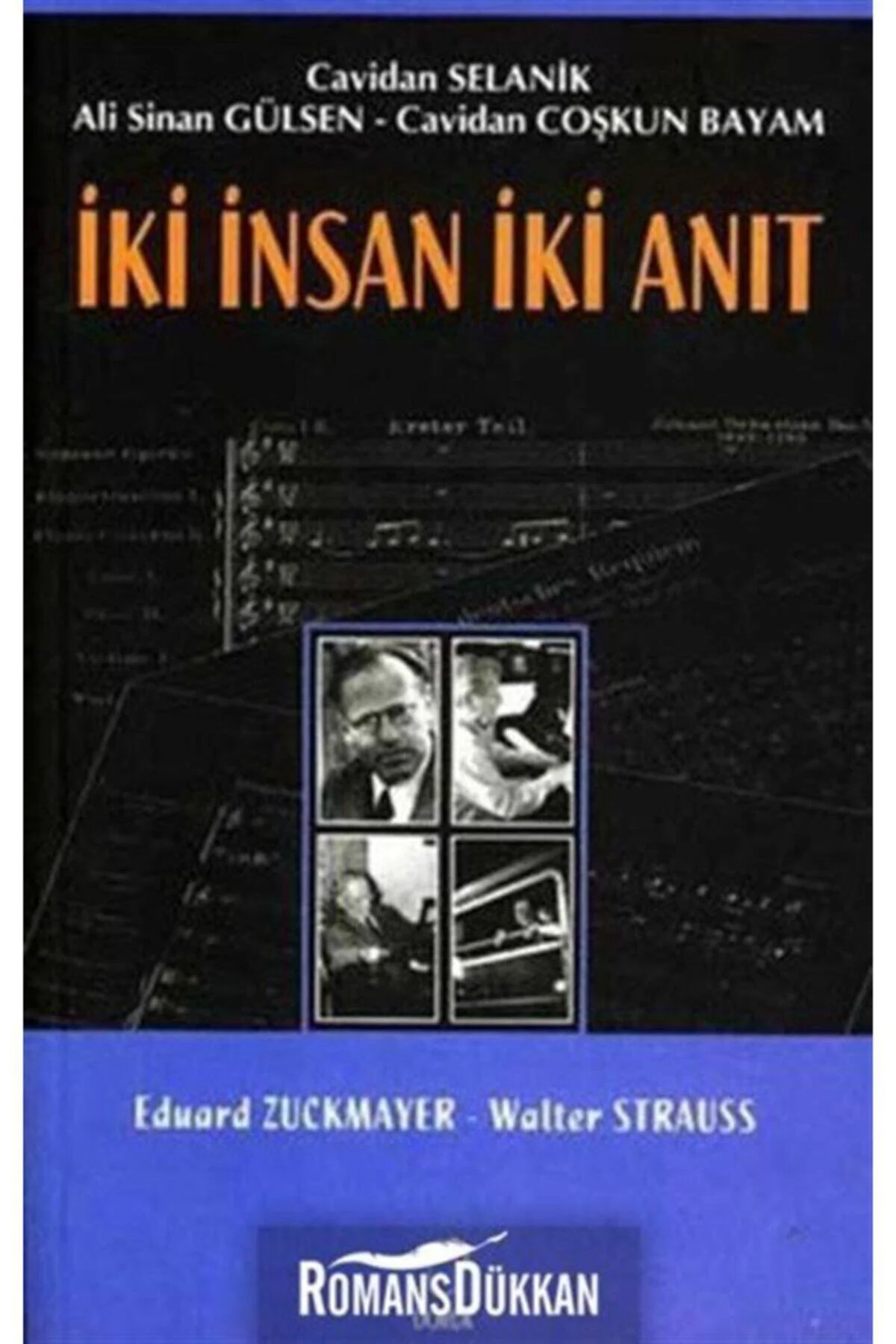 Iki Insan Iki Anıt Fiyatı, Yorumları ve Özellikleri