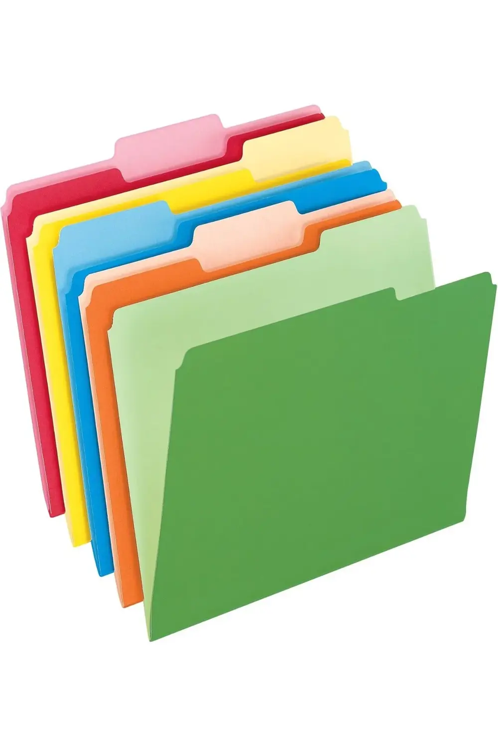 iki renkli renk dosyası dosya 395519