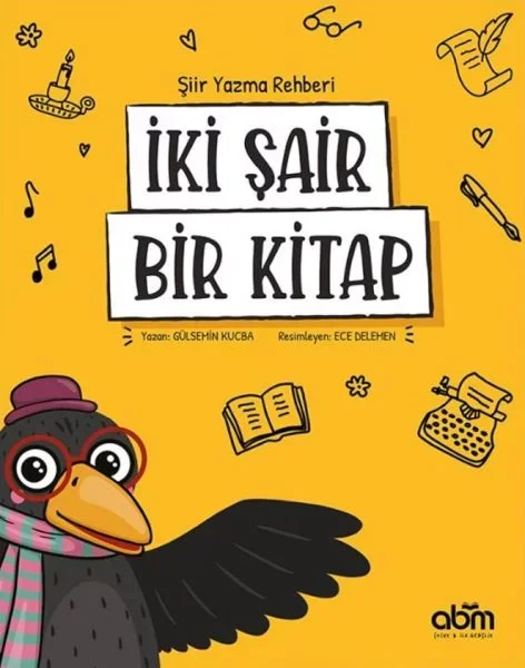 İki Şair Bir Kitap