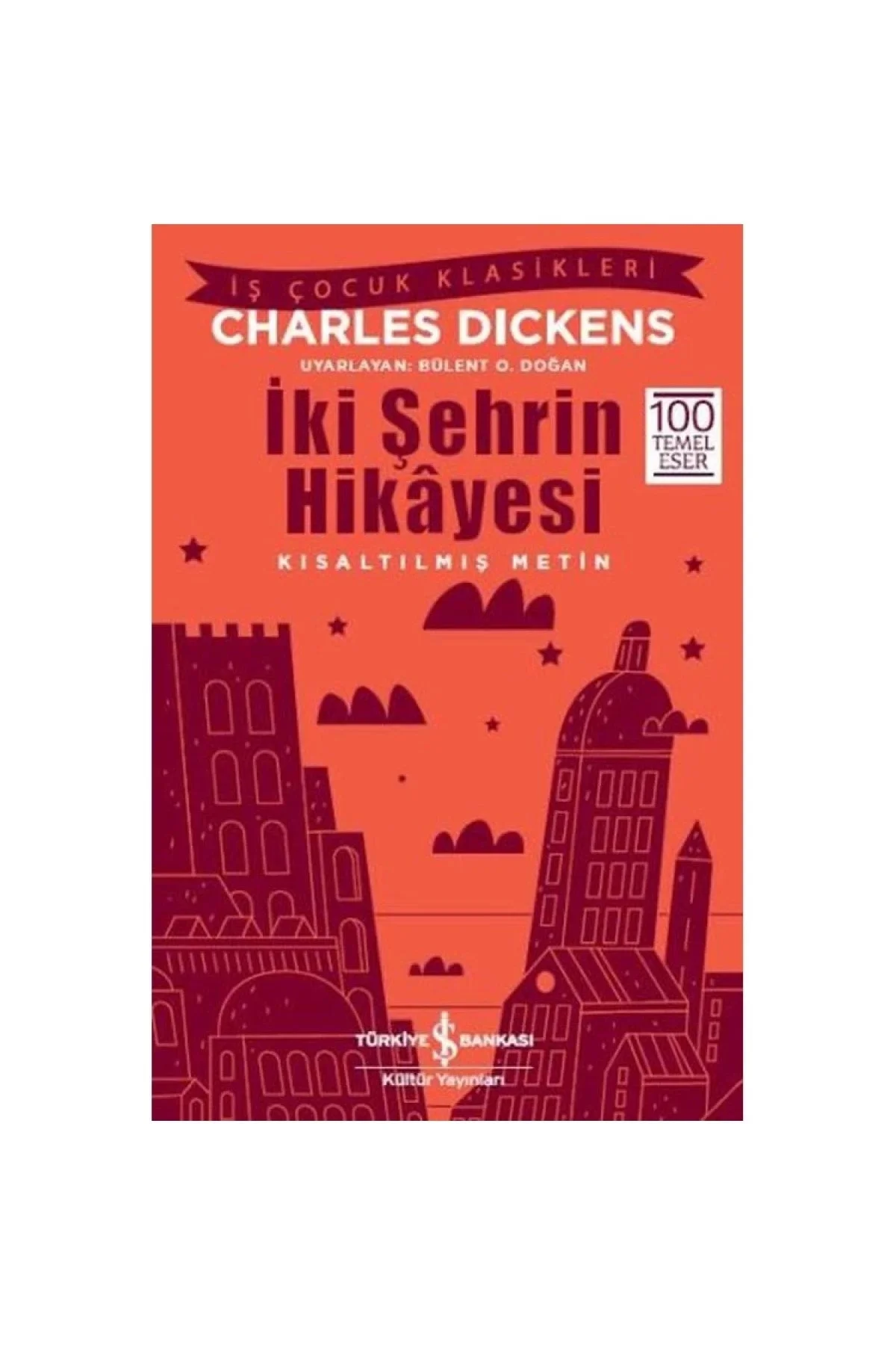 İki Şehrin Hikayesi