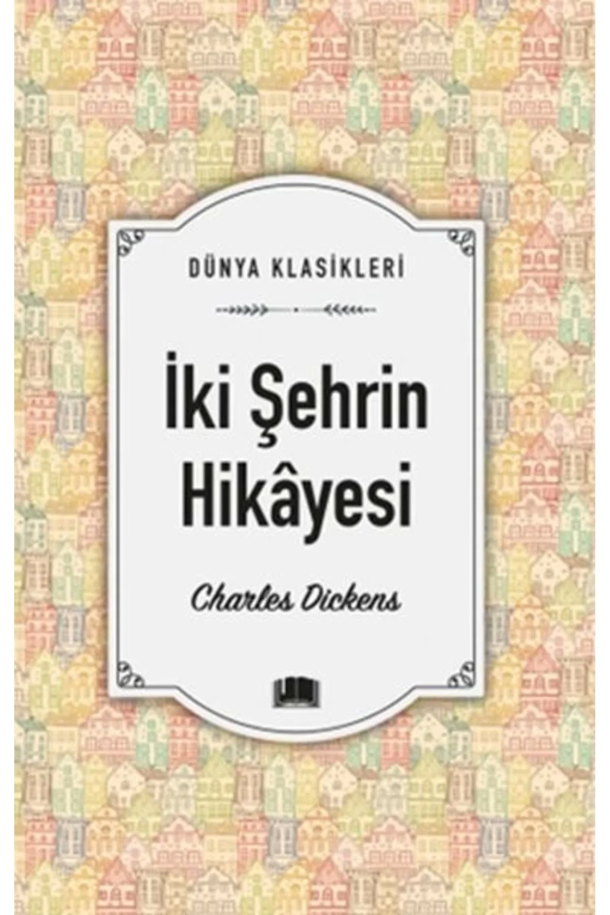 İki Şehrin Hikâyesi