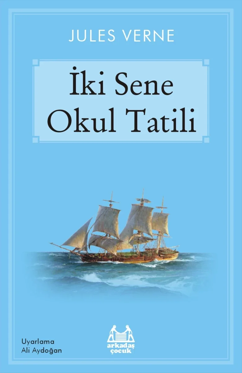 İki Sene Okul Tatili Fiyatı, Yorumları ve Özellikleri