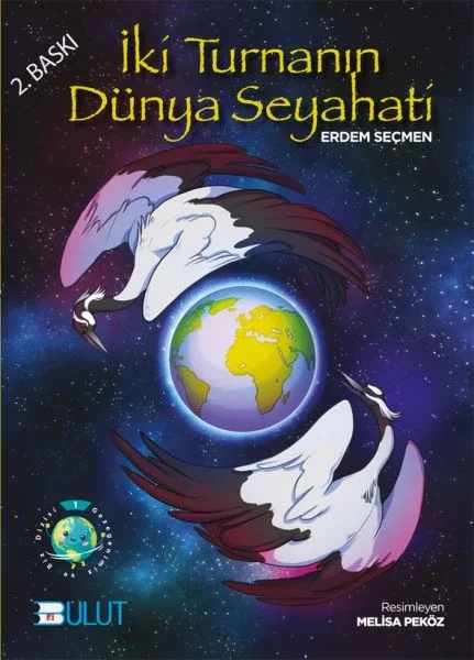 İki Turnanın Dünya Seyahati Fiyatı, Yorumları ve Özellikleri