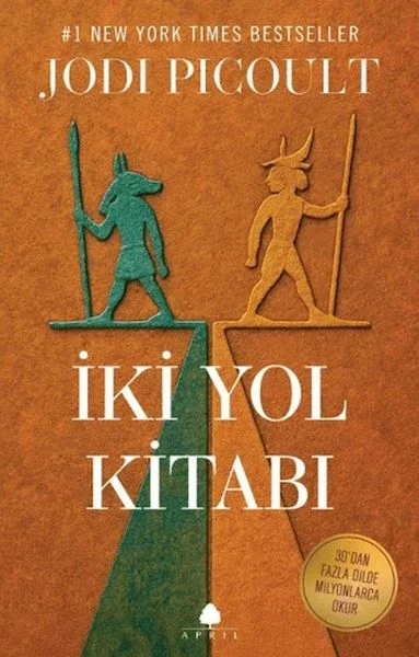 İki Yol Kitabı İki Yol Kitabı