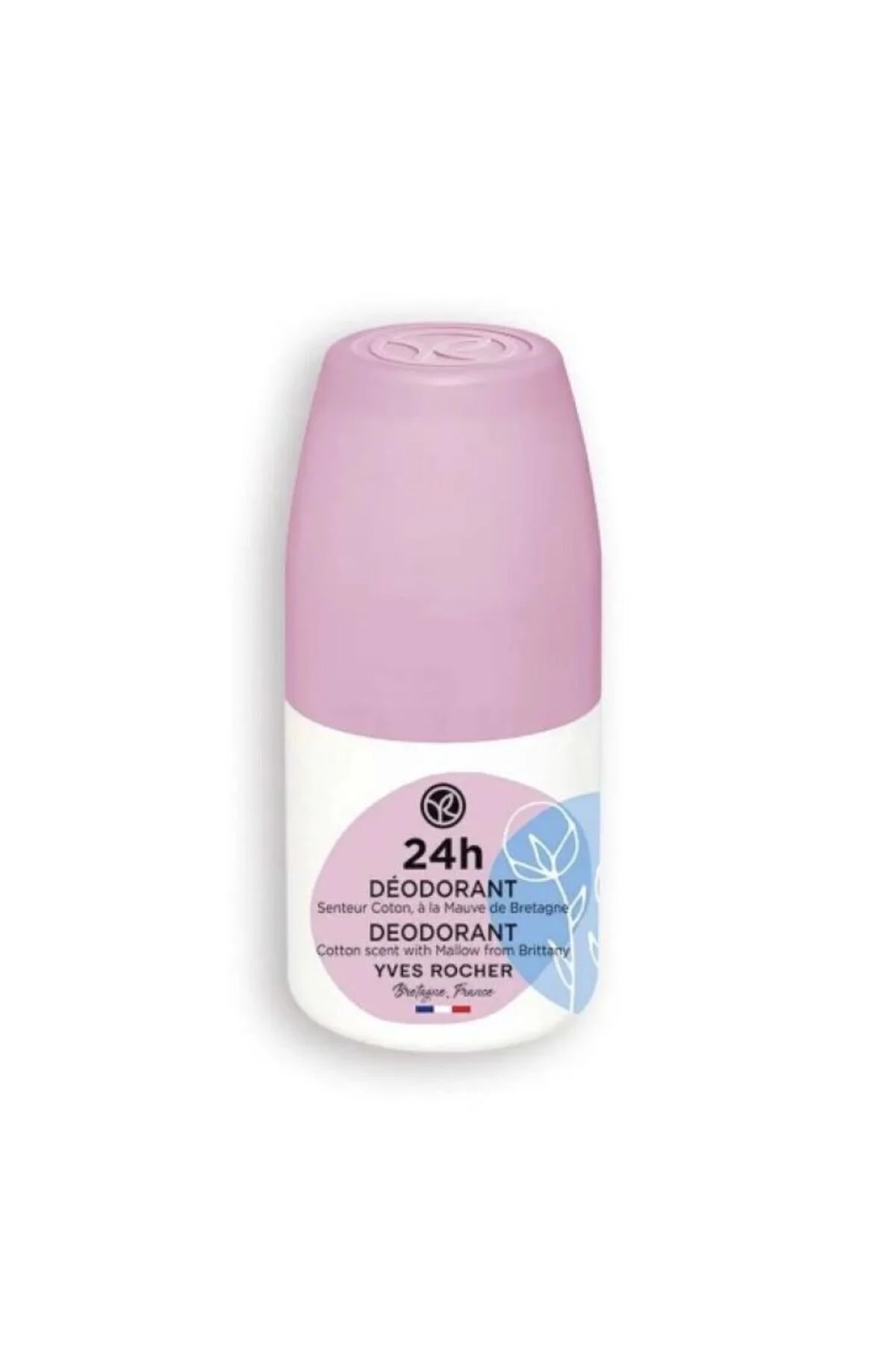 İkili Fresh & Çiçeksi Roll-on Deodorant Seti/50ml