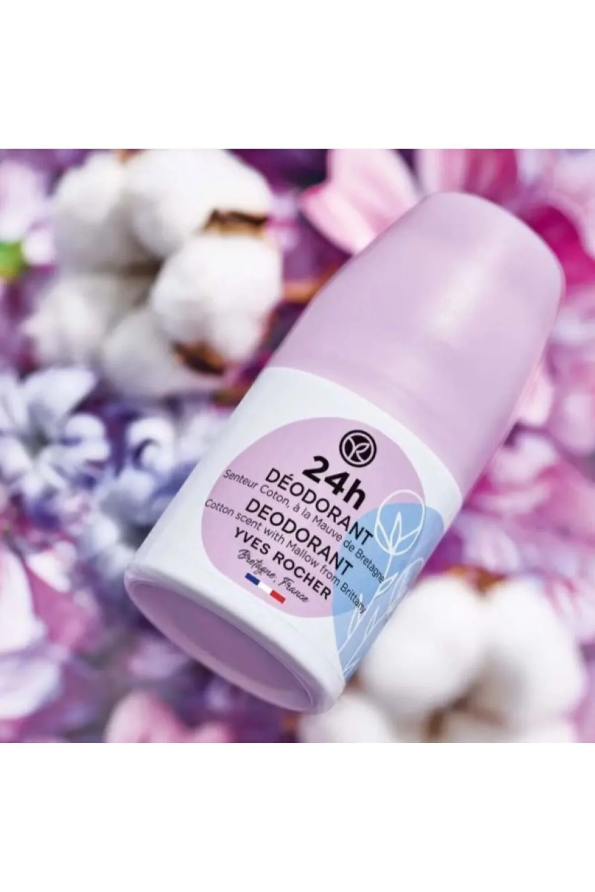 İkili Fresh & Çiçeksi Roll-on Deodorant Seti/50ml