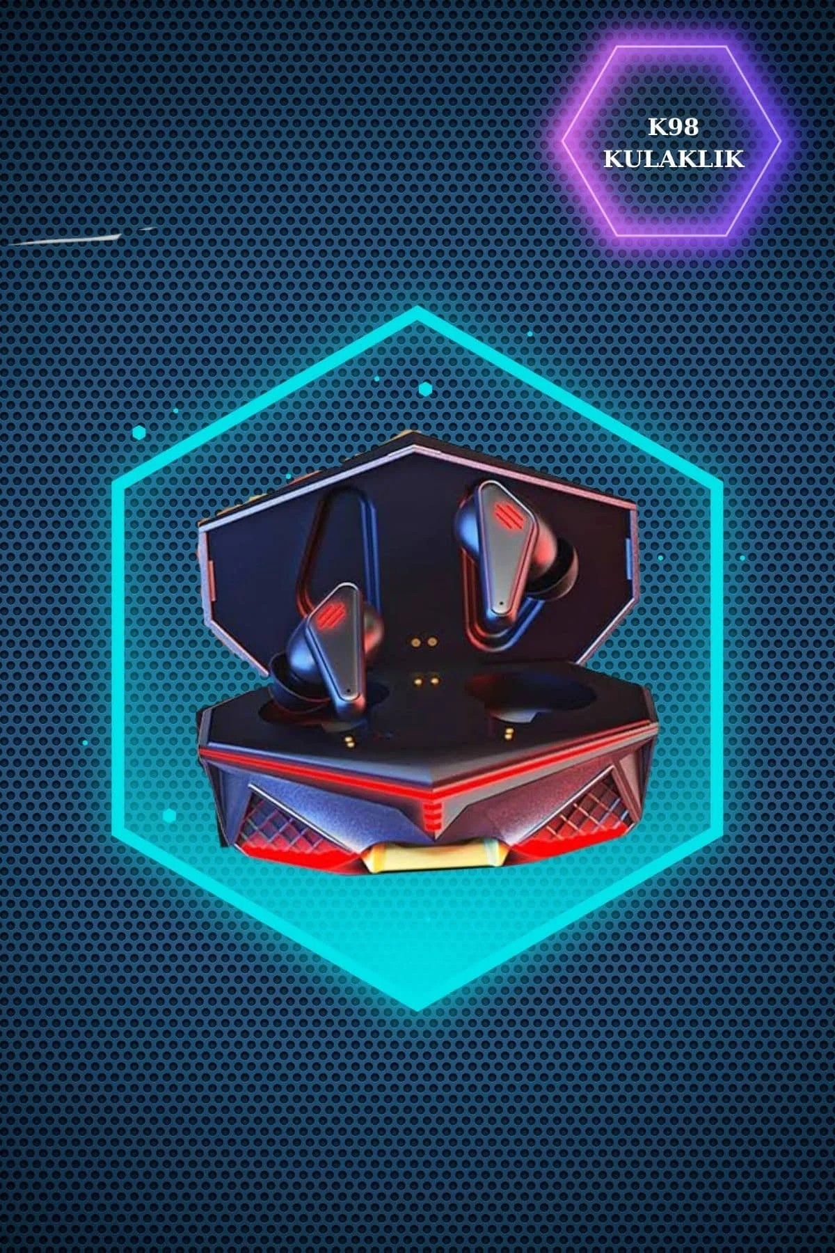 İkili Set Dev Kampanya Ucuz Kulaklık Ucuz Akıllı Saat Gürültü Önl