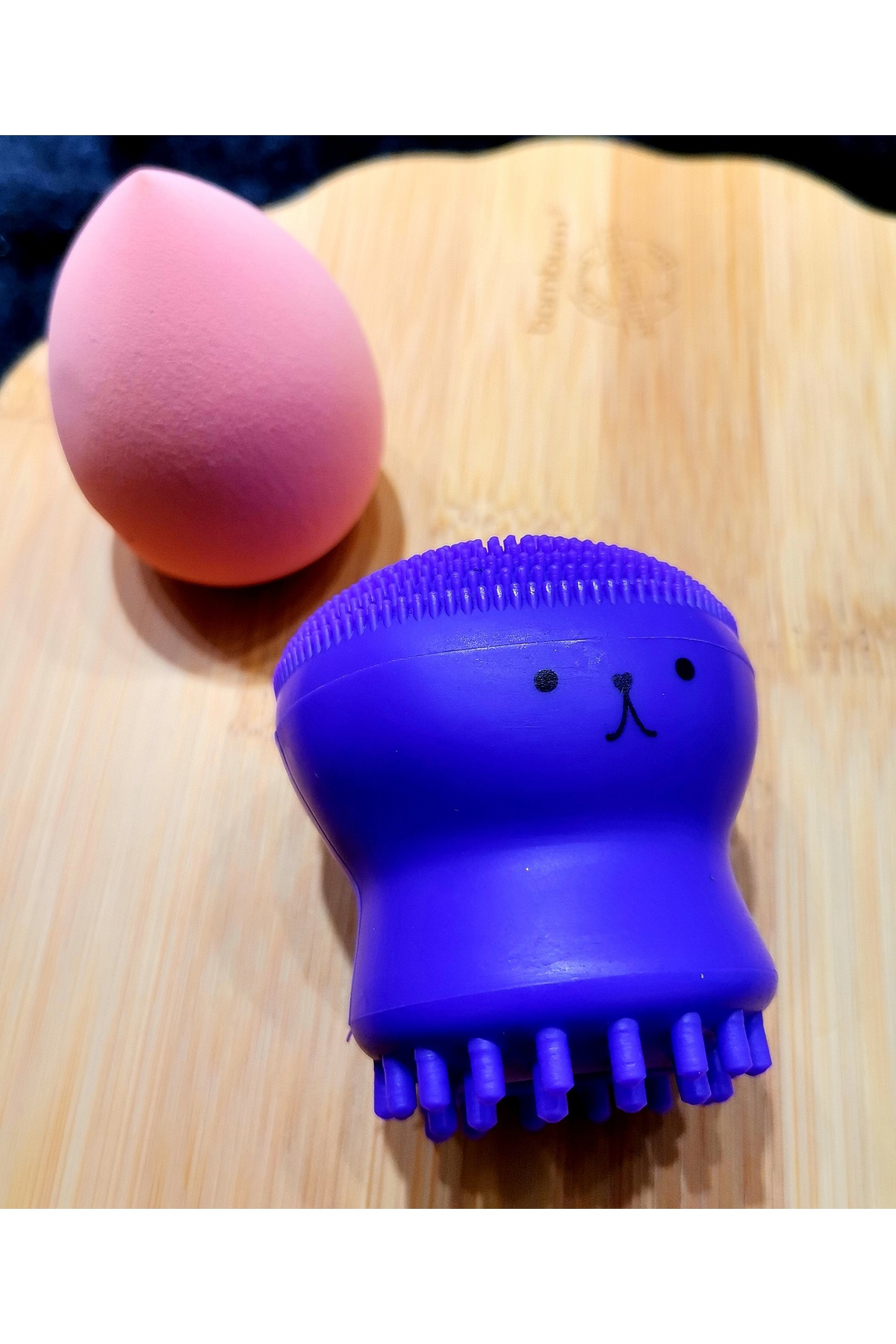 Monalisa Home İkili Yumuşak Makyaj Süngeri