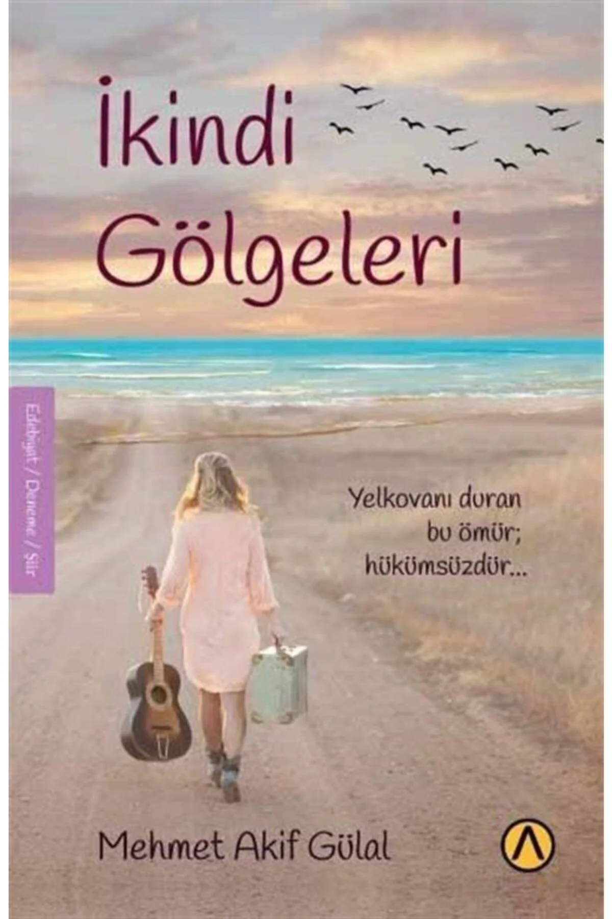 Ikindi Gölgeleri-Mehmet Akif Gülal