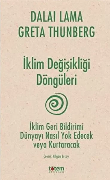 İklim Değişikliği Döngüleri Fiyatı, Yorumları ve Özellikleri