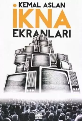 İkna Ekranları - Cd Ekiyle Fiyatı, Yorumları ve Özellikleri